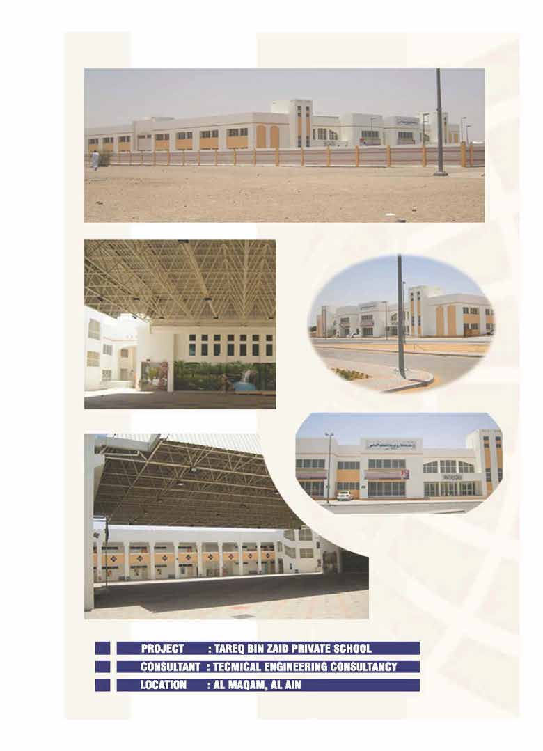 Tareq Bin Zaid Private School